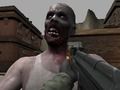 Гульня Страчаны горад 3D онлайн