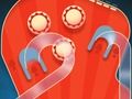 Гульня Pinball frvr онлайн