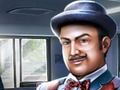 Гульня Місія Incognito  онлайн