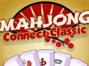 Гульня Маджонг Connect Класічны онлайн Гульня Маджонг Connect Класічны онлайн