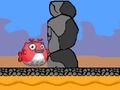 Гульня Baiacu Boom онлайн