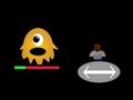 Гульня Монстар Attack  онлайн
