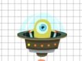 Гульня Што падалі ORBS  онлайн