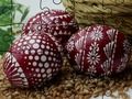 Гульня Галаваломкі: Вялікдзень  онлайн