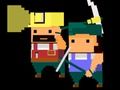 Гульня Idle Зямлі  онлайн