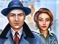 Гульня Злачыннасць у музеі  онлайн