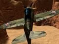 Гульня 3D Air Racer онлайн