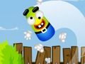 Гульня Boing Boing онлайн