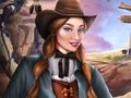 Гульня Дачка шэрыфа  онлайн