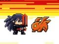 Гульня Linker Hero онлайн
