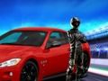 Гульня Maserati Gran Turismo 2018 онлайн