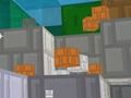 Гульня Minecraft Super Mario выданне  онлайн