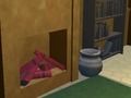 Гульня Дом таямніцы 3d  онлайн