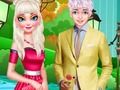 Гульня Дзень Святога Валянціна Mix Match Знаёмства  онлайн