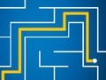 Гульня Maze онлайн Гульня Maze онлайн