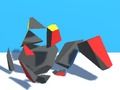 Гульня Colorcube онлайн