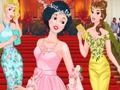 Гульня Прынцэсы На Met Gala баль  онлайн