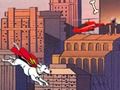 Гульня Крыпта Superdog  онлайн