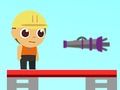 Гульня Смаўжы і Jumps  онлайн