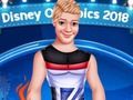 Гульня Дысней Алімпіяда 2018: Дысней Olimpic  онлайн