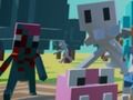 Гульня ZomCraft І.В.  онлайн
