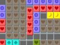 Гульня Лакі Blocks  онлайн