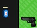 Гульня Клуб Shooter Gun  онлайн