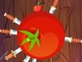 Гульня Нож Ninja  онлайн