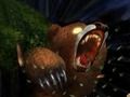 Гульня 3D Мядзведзь Прывід  онлайн