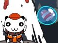 Гульня Цукеркі HTML5 Shooter онлайн