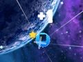 Гульня Касмічны тунэль онлайн