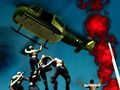 Гульня Zombie Choppa онлайн