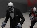 Гульня Рэалістычная Zombie Survival Warfare  онлайн