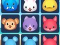 Гульня Пара Zoobies  онлайн