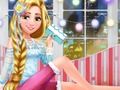 Гульня Вясёлая ноч сясцёр  онлайн