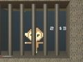 Гульня Уцёкі з піксельнай хаты 3D  онлайн