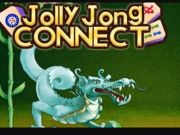 Гульня Jolly Jong Connect онлайн