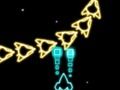 Гульня Galaxe палае выданне  онлайн