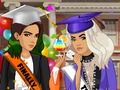 Гульня Kardashians Выпускны  онлайн
