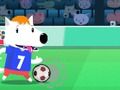 Гульня Футбол Champ  онлайн