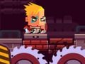 Гульня Hop Quest онлайн