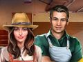 Гульня Забытыя аб'екты  онлайн