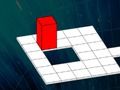Гульня Red Block Вяртае 2  онлайн