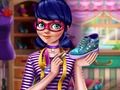 Гульня Дызайн My Shoes  онлайн