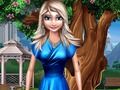 Гульня Elisa Doll Стваральнік  онлайн