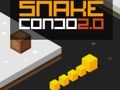 Гульня Снейк Condo 2  онлайн