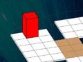 Гульня Red Block Вяртае 3  онлайн