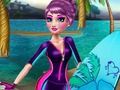Гульня Ані Summer Party  онлайн