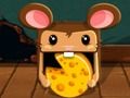 Гульня Ролінг Cheese  онлайн