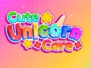 Гульня Cute Unicorn Сыход онлайн Гульня Cute Unicorn Сыход онлайн